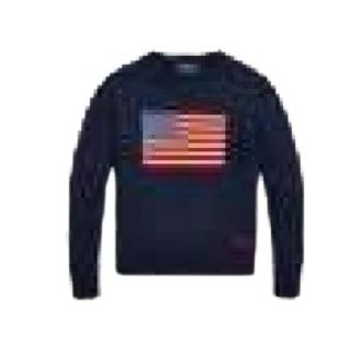 Polo Ralph Lauren Heren, Truien, Blauw, Maat: M
