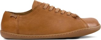Camper Peu Cami leren sneakers - Bruin