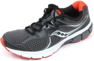 Saucony Grid Mystic Schoenen - Heren - Sneakers - Grijs - 40 1/2 EU - Schoenen