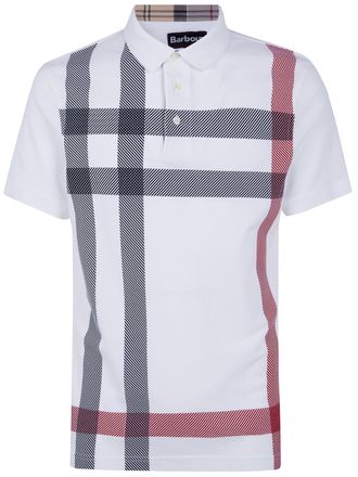 Barbour Blaine Polo Shirt
