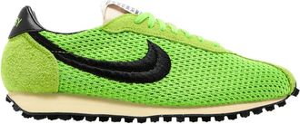 St&uuml;ssy Ld-1000 Sneakers - Heren - Sneakers - Groen - 38 EU - Schoenen