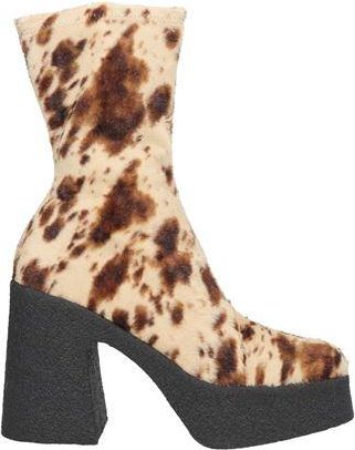Stella McCartney FOOTWEAR - Ankle boots on YOOX.COM