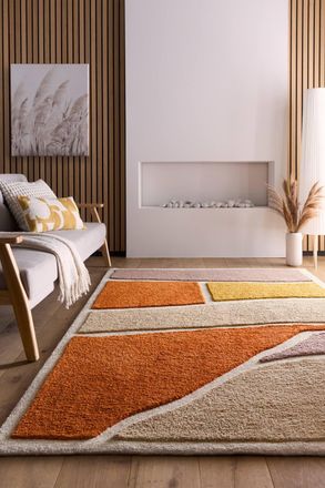 Origin Store Strata Rug | Size: 160 cm x 230 cm