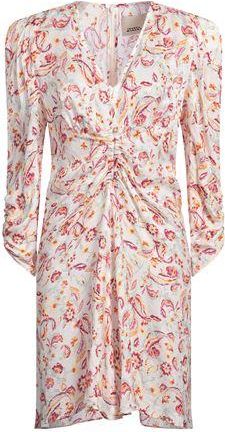 Isabel Marant DRESSES - Mini dresses on YOOX.COM