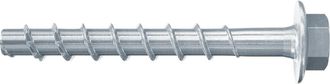 Fischer Ultracut Fbs Ii 6x40/5 Us 100 Unid