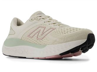 New Balance Womens 1540V4 Athletic Shoe In Turtledove