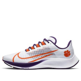 Nike Air Zoom Pegasus 37 Clemson CZ5378-100
