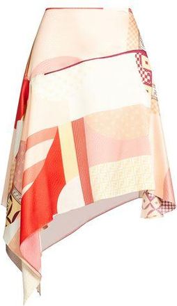 Fendi BOTTOMWEAR - Minigonne su YOOX.COM