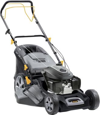 Alpina Cortac&eacute;sped Gasolina Motor Honda Al853shq 3,3 Kw - 53 Cm