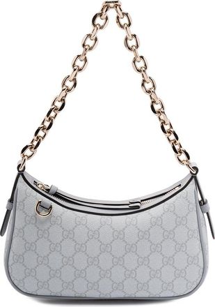 Gucci Gg Emblem Handbag