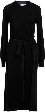 Meimeij DRESSES - Midi dresses on YOOX.COM