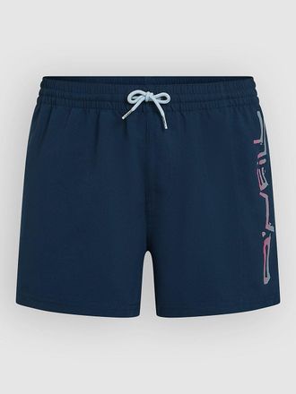O'Neill Retro 14 Boardshorts blauw