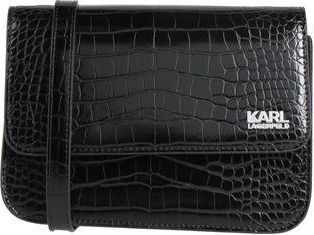 Karl Lagerfeld TASCHEN - Umh&auml;ngetasche auf YOOX.COM