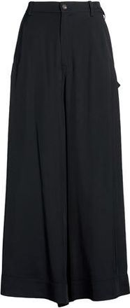 Yohji Yamamoto BOTTOMWEAR - Trousers on YOOX.COM