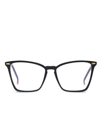 Kyme Cassandra glasses - Black