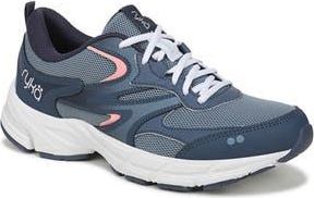 Rykä Invoke 2 Walking Shoe in Vintage Blue at Nordstrom Rack, Size 8.5