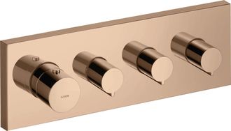 Axor Axor - Hansgrohe Starck Showercollection M&oacute;dulo Termostato