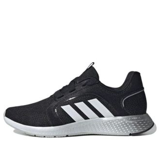 adidas (WMNS) adidas Edge Lux Black Matte Silver GX0588