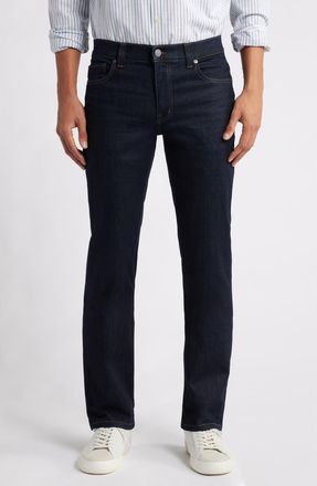 Fidelity Denim 50-11 Relaxed Fit Jeans in Revolution at Nordstrom, Size 29 X 34