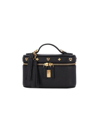 MCM Borsa Vanity Pina