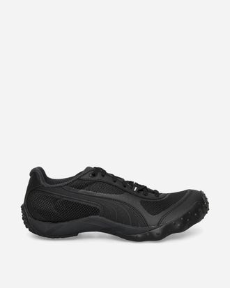 Puma Achillium Sneakers Shadow Gray / Black
