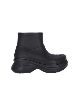 Balenciaga Boots