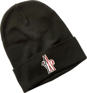 Moncler Wool Beanie