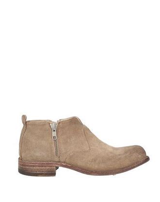 Ducanero FOOTWEAR - Ankle boots sur YOOX.COM