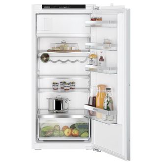 SIEMENS Frigor&iacute;fico Pant&oacute;grafo Integrado 1 Puerta 187l - Ki42lvfe0 Siemens