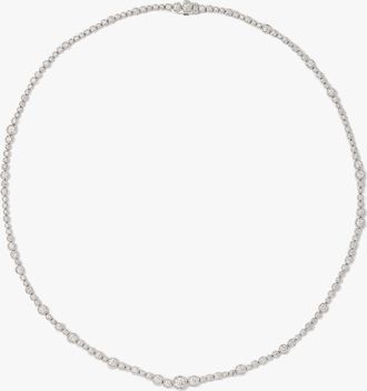 Annoushka Whoopsie Daisy Tennis Necklace