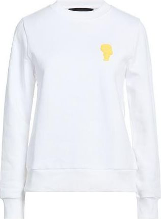Karl Lagerfeld TOPWEAR - Sweatshirts on YOOX.COM