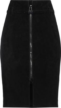 Tom Ford PARTES DE ABAJO - Faldas midi en YOOX.COM