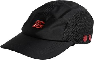 Dolce & Gabbana Hombre, Accesorios, Negro, Talla: ONE Size