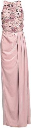 Elisabetta Franchi VESTIDOS - Vestidos largos en YOOX.COM
