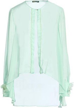 Camilla Milano TOPWEAR - Shrugs sur YOOX.COM