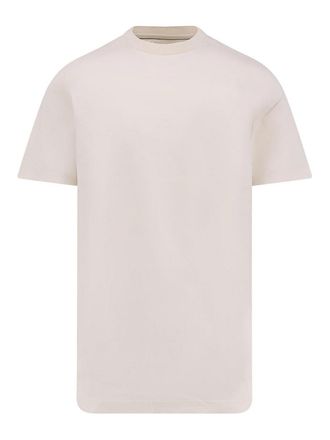 HUGO BOSS T-Shirt In Cotone