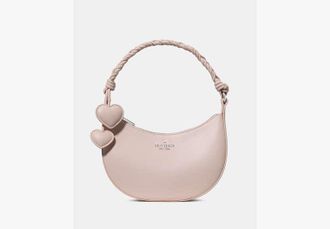 Kate Spade New York Nova Braided Strap Shoulder Bag