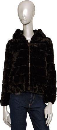 Baldinini Polyester Jackets & Womens Coat