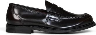 Churchs Schoenen, Heren, Zwart, 42 1/2 EU, Lage schoenen
