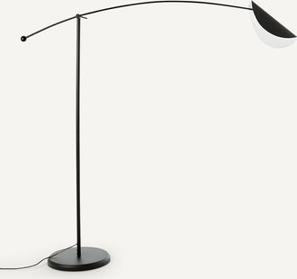 AM.PM Staande lamp in boogvorm Funambule