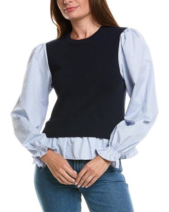 Nanette Lepore Sweater