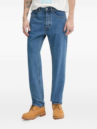 HUGO BOSS Jonah jeans - Blue