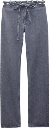 Filippa K Donna, Jeans, Grigio, W27, new