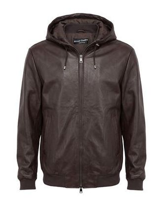 Street Leathers COATS & JACKETS - Jackets sur YOOX.COM