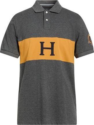 Hackett TOPWEAR - Polo shirts sur YOOX.COM