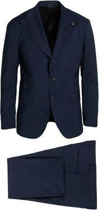 Gabriele Pasini ANZ&Uuml;GE und CO-ORDS - Anz&uuml;ge auf YOOX.COM