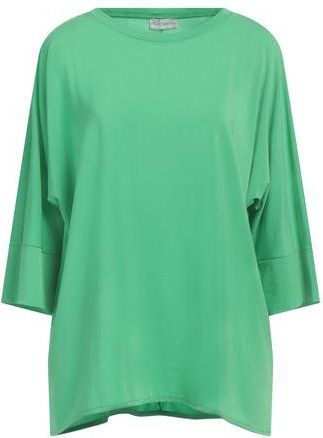 MARIA BELLENTANI CAMISETAS Y TOPS - Camisetas en YOOX.COM