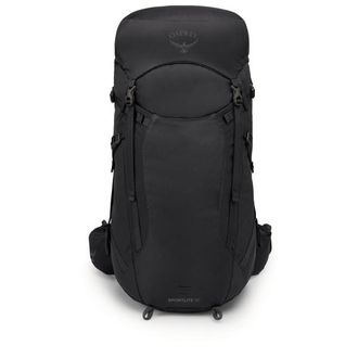 Osprey Sportlite 30 Wanderrucksack - Unisex | schwarz/grau