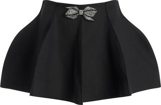Genny Skirt Peplum