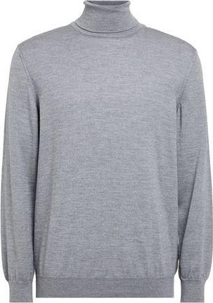 Andrea Fenzi STRICKWAREN - Rollkragenpullover auf YOOX.COM